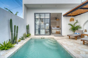 Avasa Villa A1 Brand New 1BR in Berawa, Bali